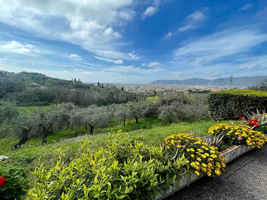 Immagine 6 di Casa indipendente in vendita  a Castelnuovo Magra