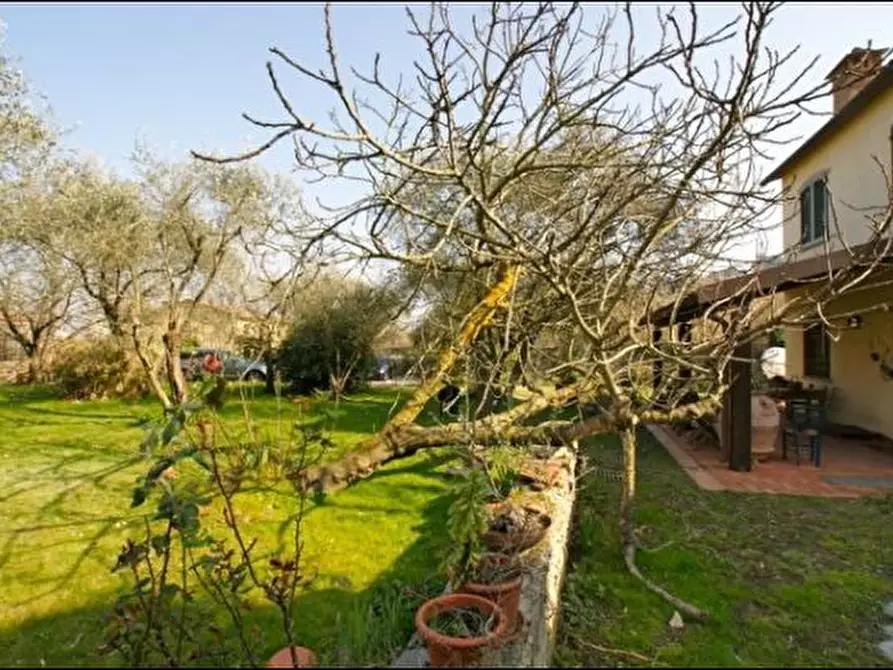 Immagine 8 di Villa in vendita  a Ameglia