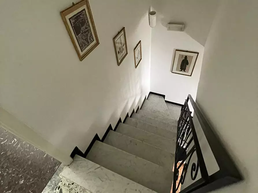 Immagine 14 di Terratetto in vendita  in Via del Mare 9 a Ameglia