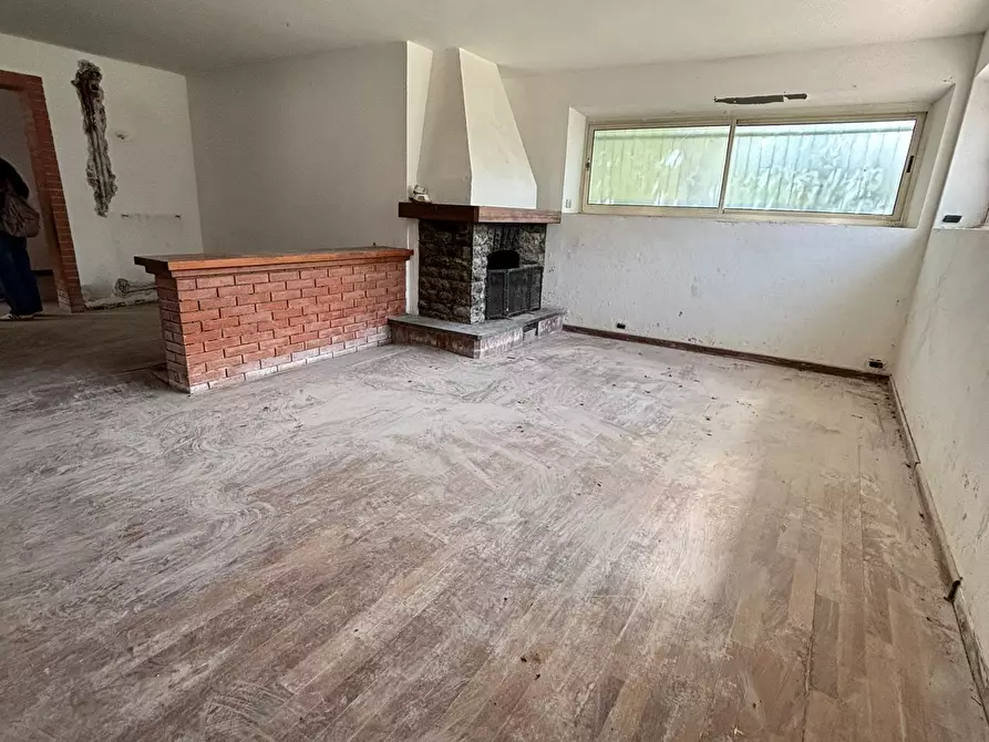 Immagine 24 di Casa semindipendente in vendita  a Arcola