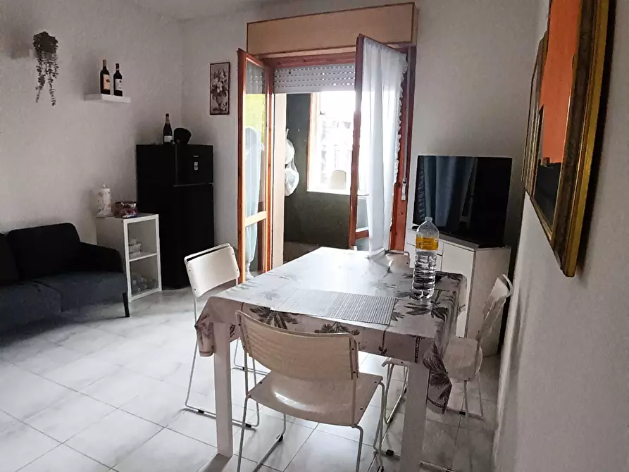 Immagine 9 di Bilocale in vendita  a Ortonovo