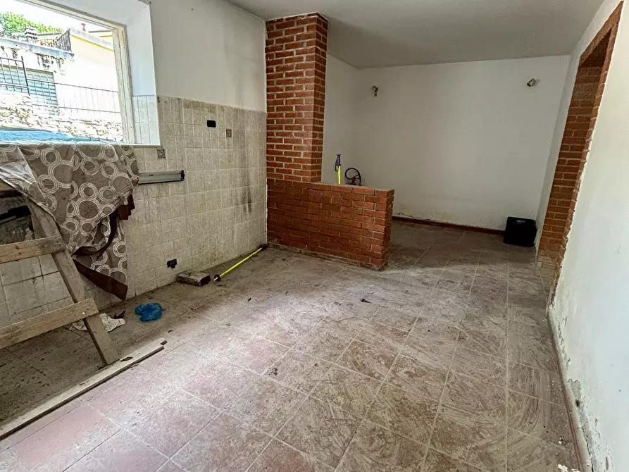 Immagine 26 di Casa semindipendente in vendita  a Arcola