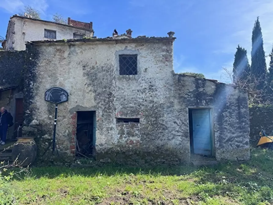 Immagine 14 di Casa trifamiliare in vendita  a Arcola