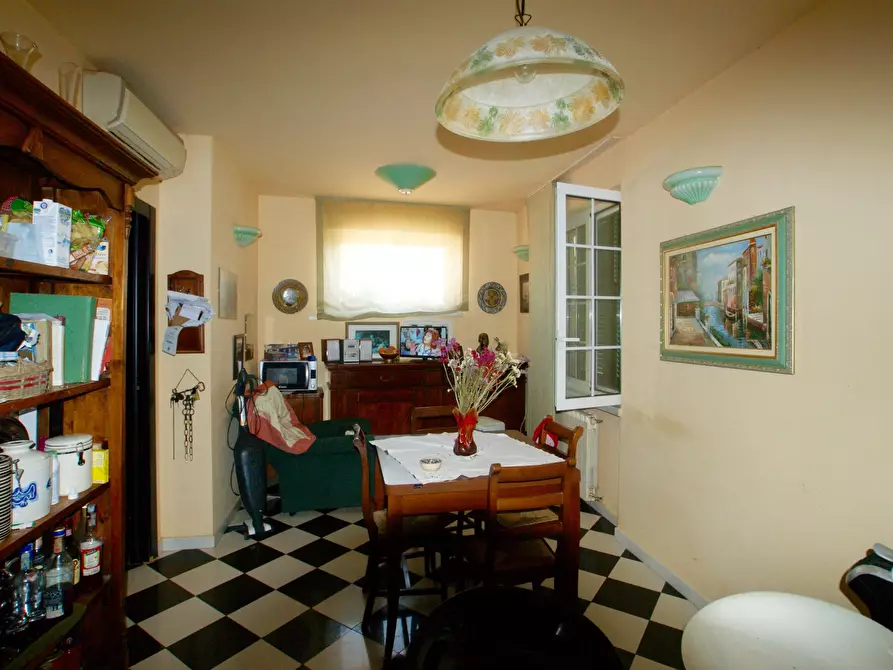 Immagine 7 di Terratetto in vendita  a Ameglia