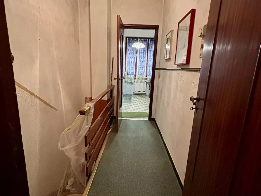Immagine 14 di Casa semindipendente in vendita  a Arcola