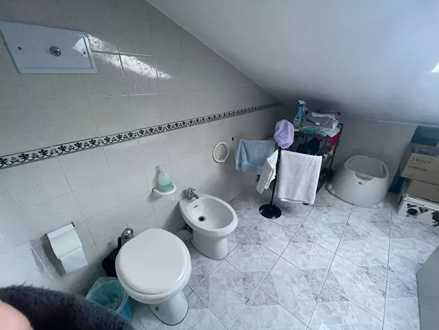 Immagine 24 di Villa in vendita  a Sarzana