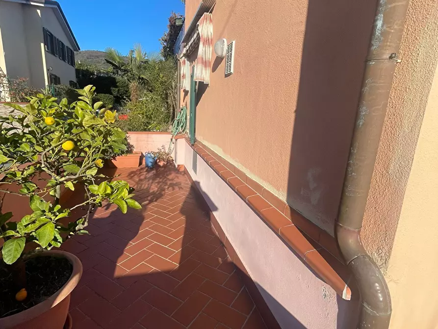 Immagine 4 di Porzione di casa in vendita  a Ameglia