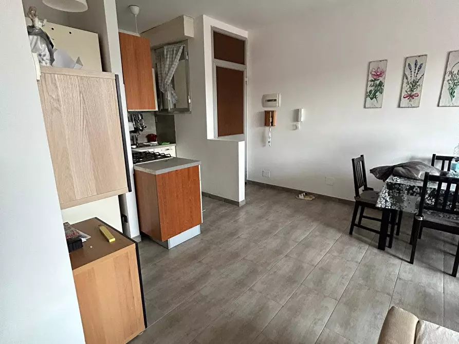 Immagine 10 di Trilocale in vendita  a Ameglia