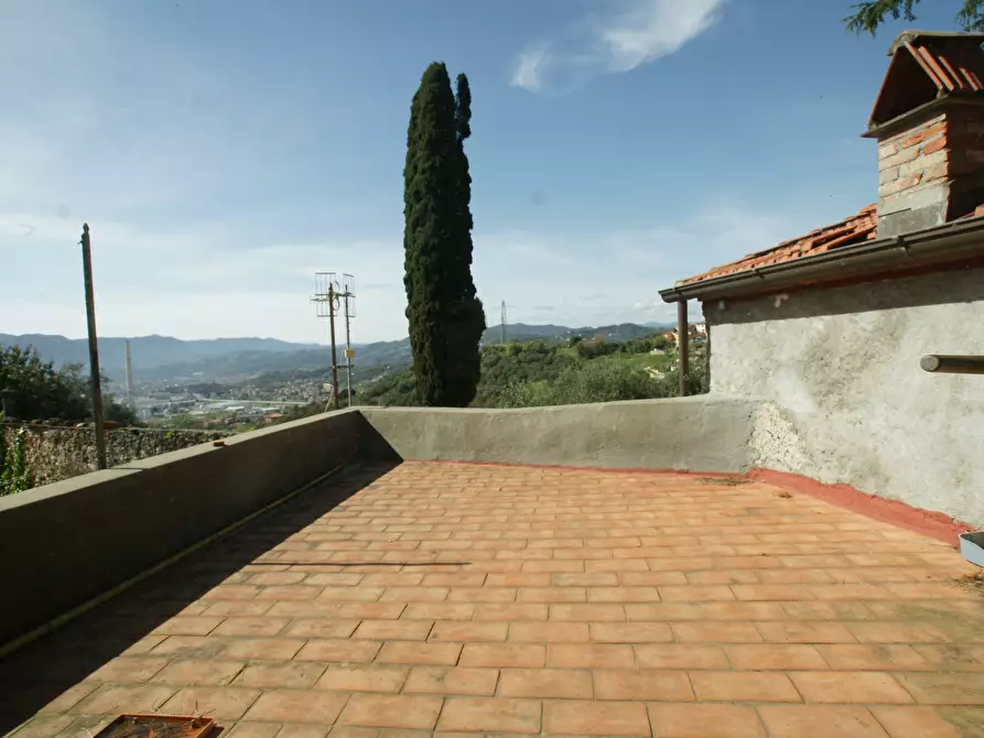 Immagine 7 di Casa trifamiliare in vendita  a Arcola