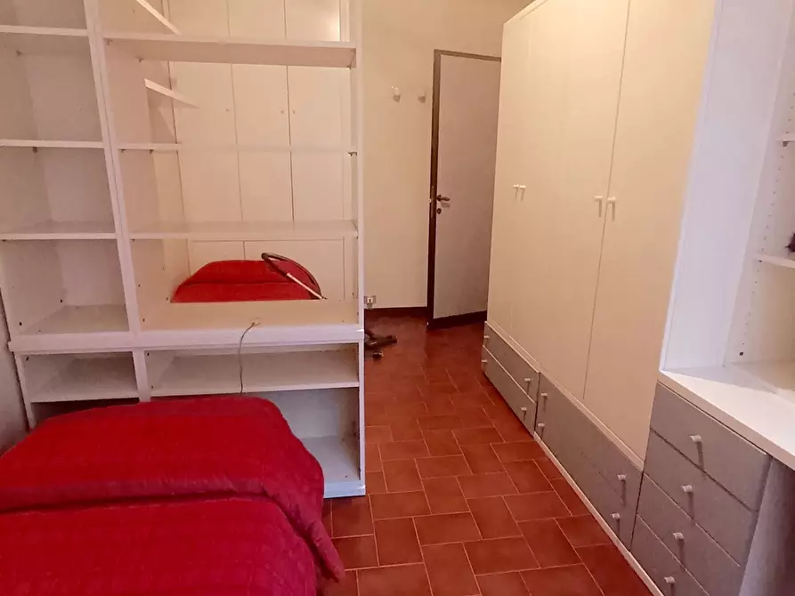 Immagine 17 di Quadrilocale in vendita  a Ameglia