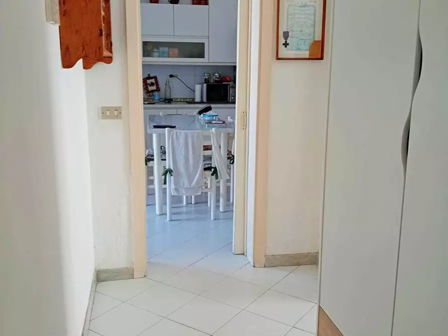 Immagine 15 di Terratetto in vendita  a Ameglia