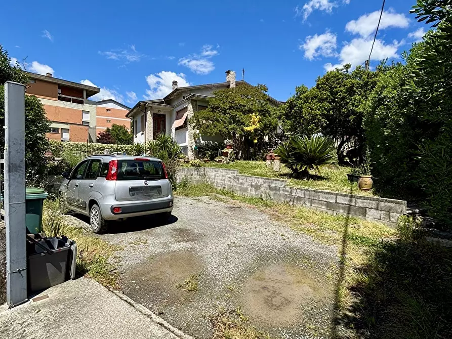 Immagine 6 di Casa semindipendente in vendita  a Arcola