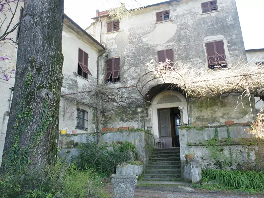 Immagine 8 di Casa trifamiliare in vendita  a Arcola