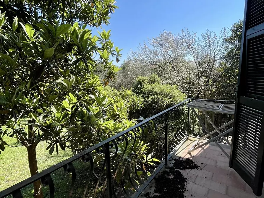 Immagine 18 di Casa semindipendente in vendita  a Ameglia