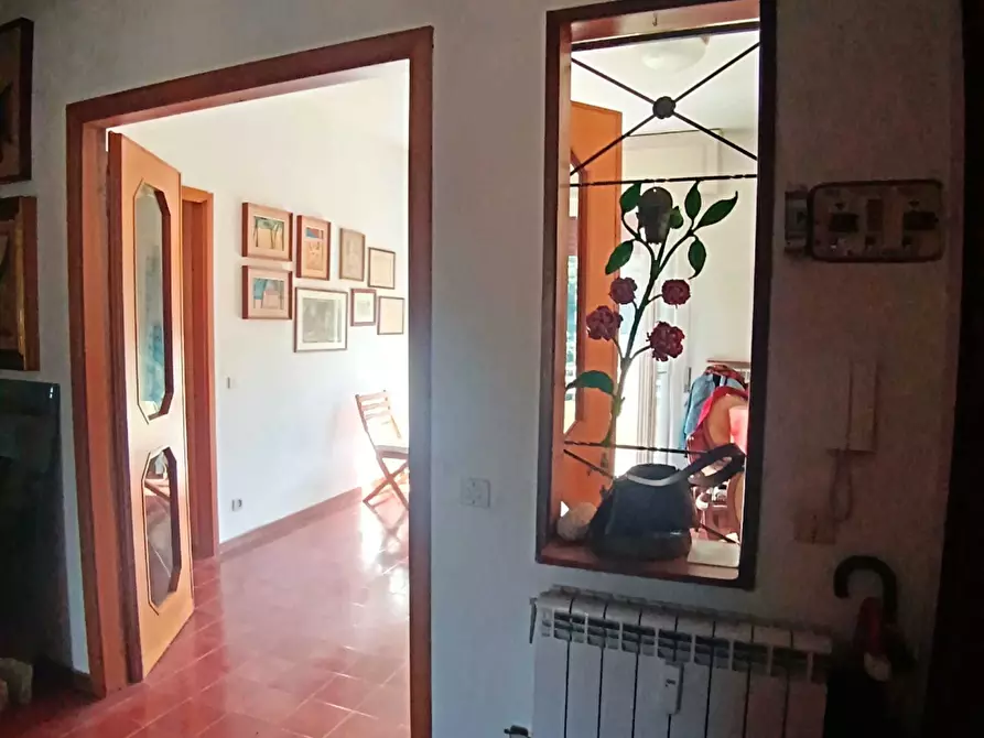 Immagine 13 di Attico in vendita  a Arcola