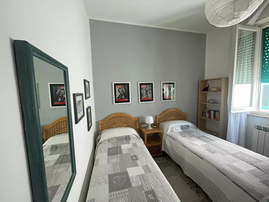 Immagine 16 di Terratetto in vendita  in Via del Mare 9 a Ameglia