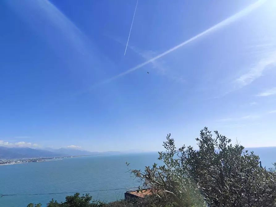 Immagine 23 di Trilocale in vendita  in Strada Punta Bianca 2 a Ameglia