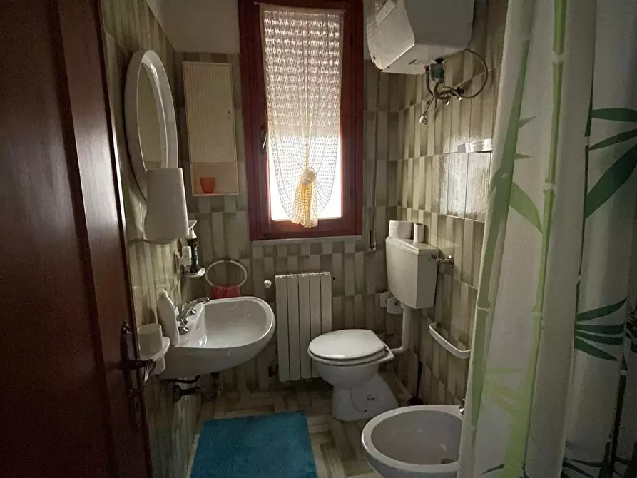 Immagine 9 di Porzione di casa in vendita  in Via Pisanello 59 a Ameglia