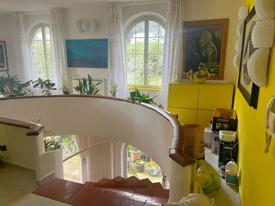 Immagine 20 di Casa trifamiliare in vendita  a Tresana