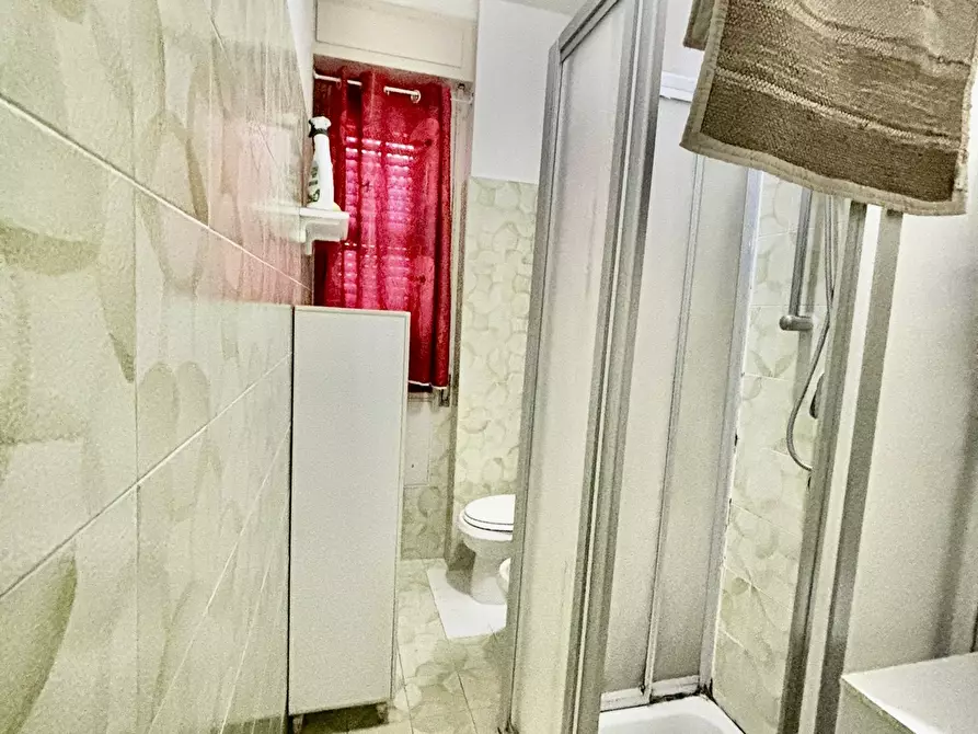 Immagine 4 di Trilocale in affitto  a Ameglia