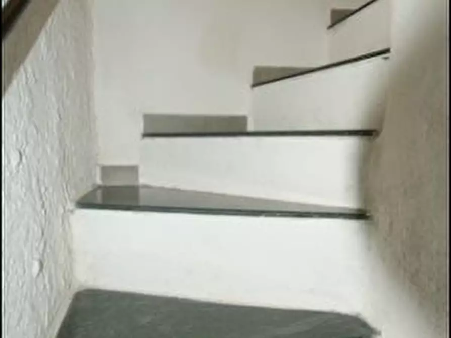 Immagine 5 di Terratetto in vendita  a Vezzano Ligure