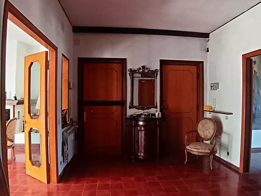 Immagine 20 di Attico in vendita  a Arcola