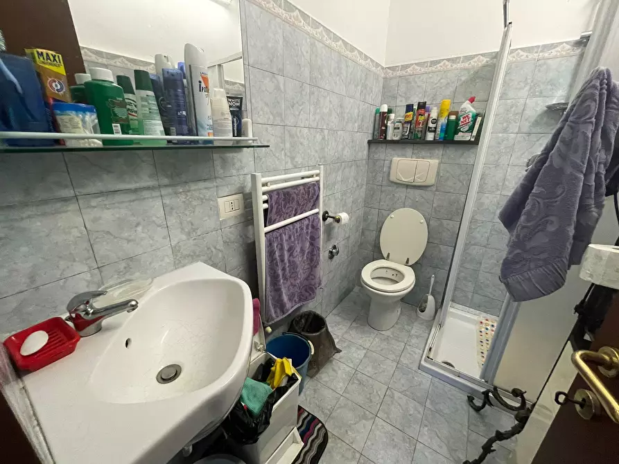 Immagine 7 di Villa in vendita  a Sarzana