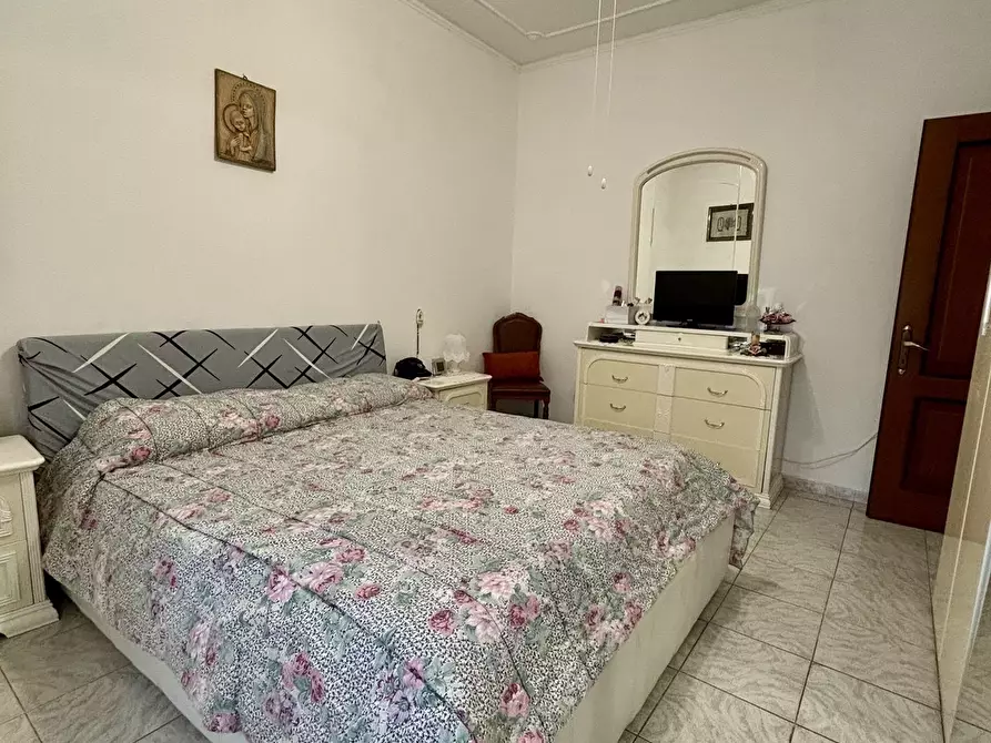 Immagine 9 di Casa semindipendente in vendita  a Castelnuovo Magra