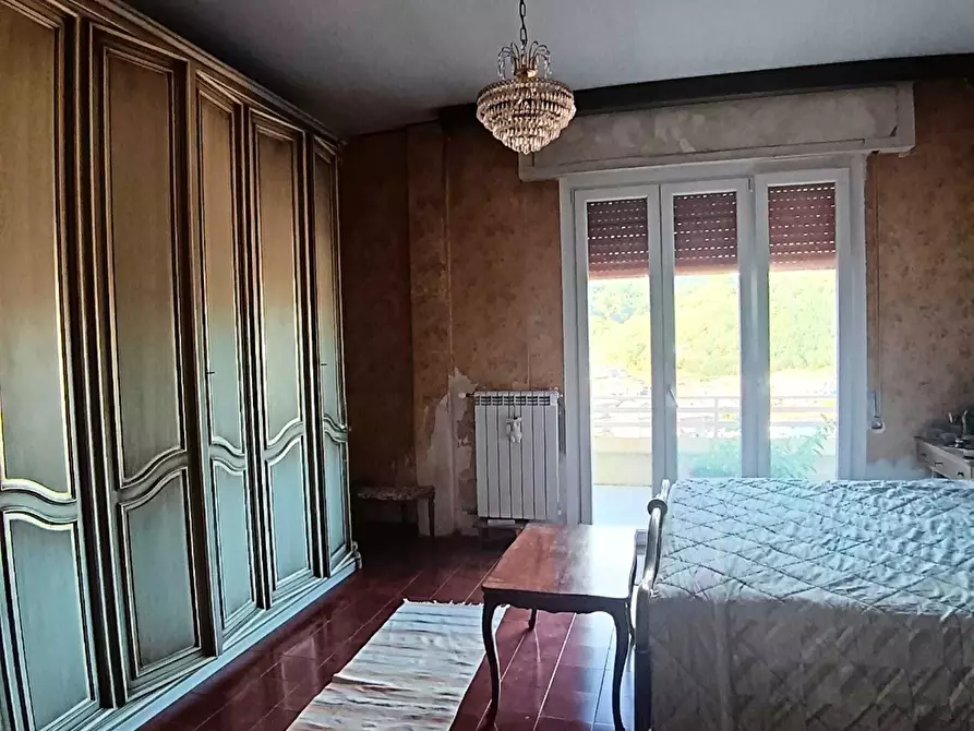 Immagine 15 di Attico in vendita  a Arcola