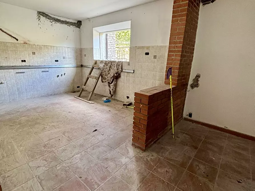 Immagine 28 di Casa semindipendente in vendita  a Arcola