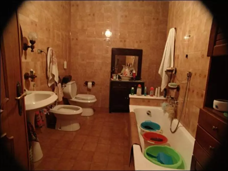 Immagine 10 di Terratetto in vendita  a Fosdinovo