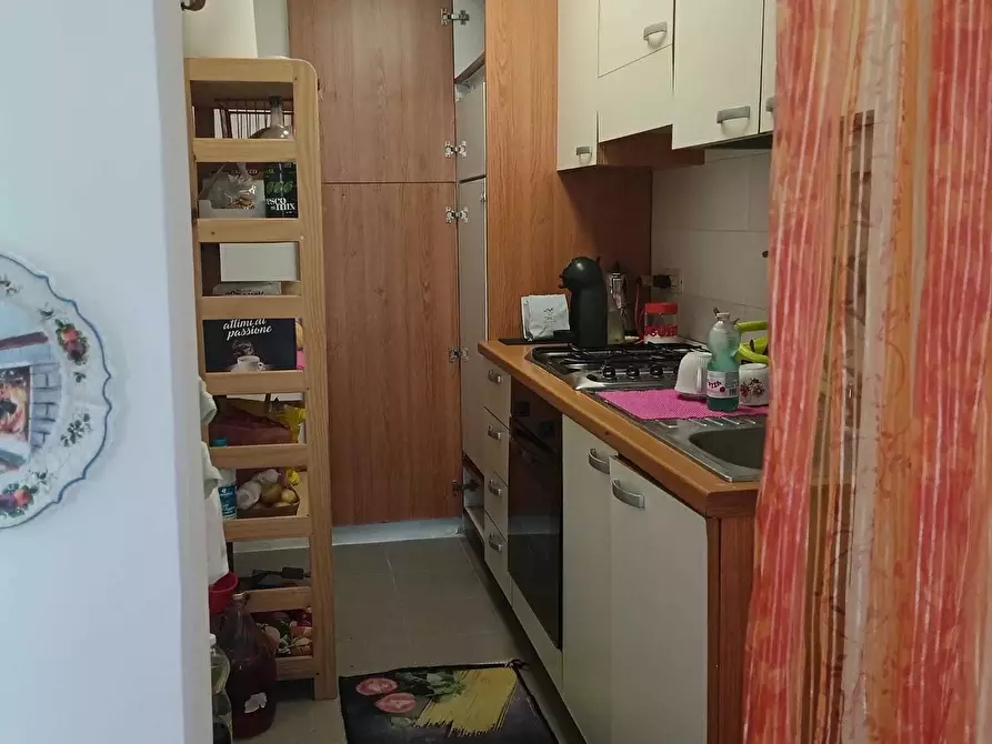 Immagine 8 di Bilocale in vendita  a Ameglia