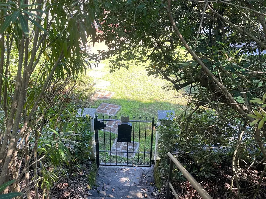 Immagine 5 di Casa semindipendente in vendita  in Via Ghilenda 31 a Ameglia