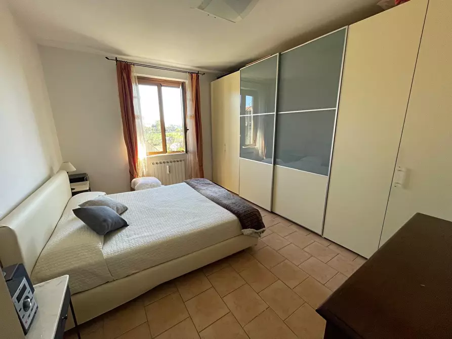 Immagine 17 di Quadrilocale in vendita  a Ameglia