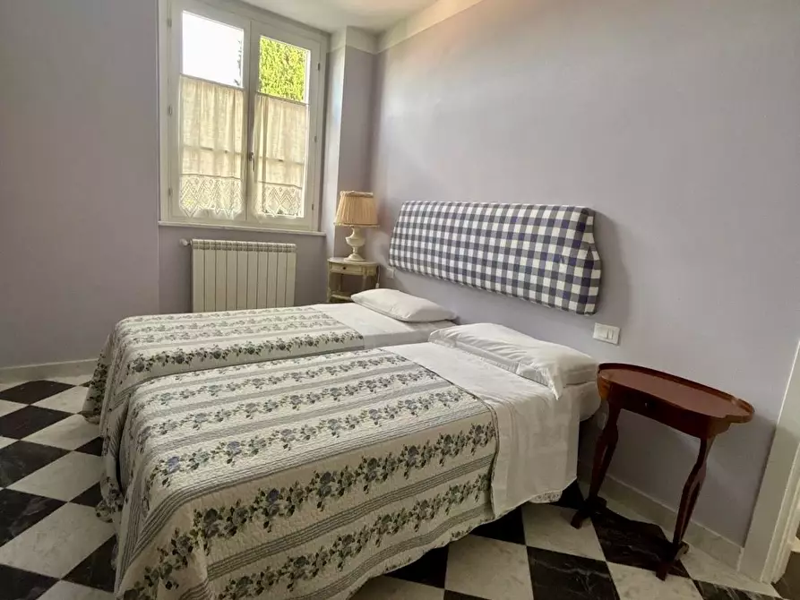 Immagine 6 di Casa semindipendente in vendita  a Ameglia