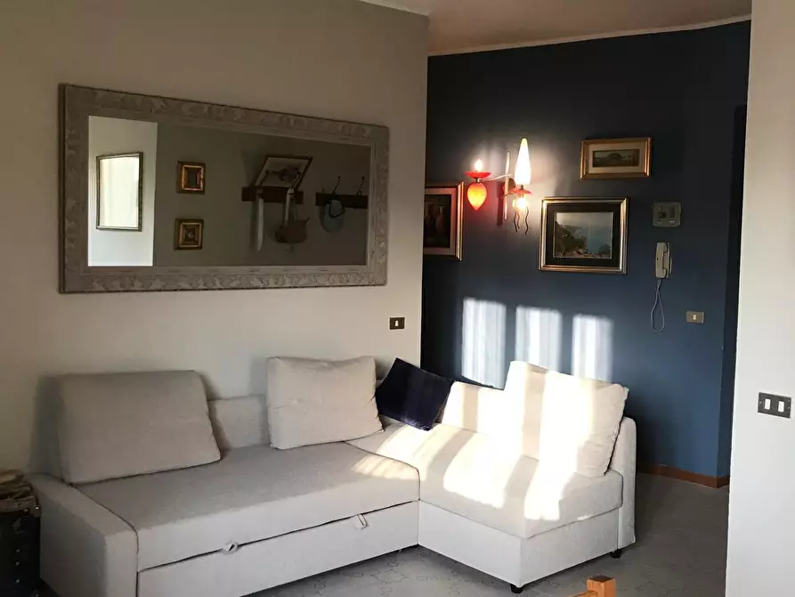 Immagine 5 di Trilocale in vendita  in Via dell'Angelo 12 a Ameglia