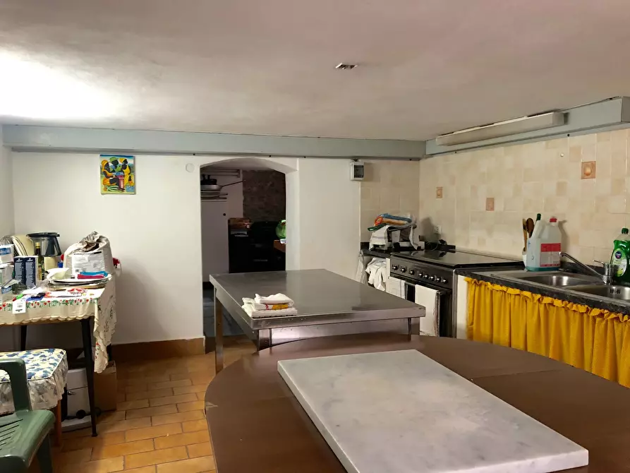 Immagine 26 di Casa bifamiliare in vendita  a Sarzana