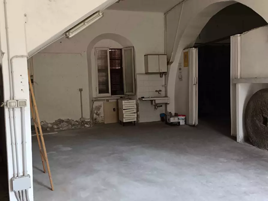 Immagine 8 di Terratetto in vendita  a Ameglia