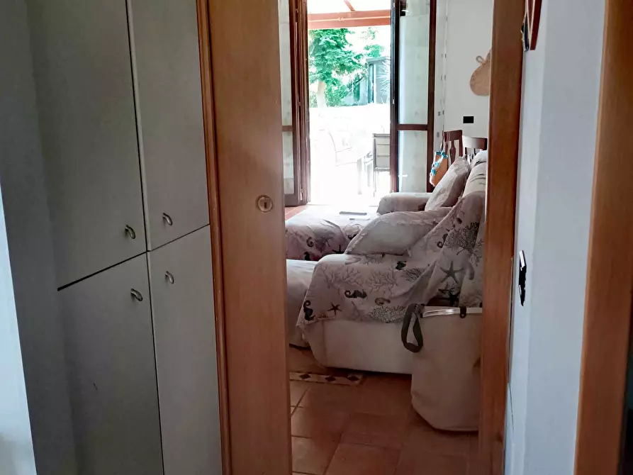 Immagine 32 di Casa semindipendente in affitto  a Ameglia