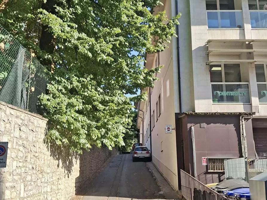 Immagine 9 di Quadrilocale in affitto  in Via della Pallotta 14 a Perugia