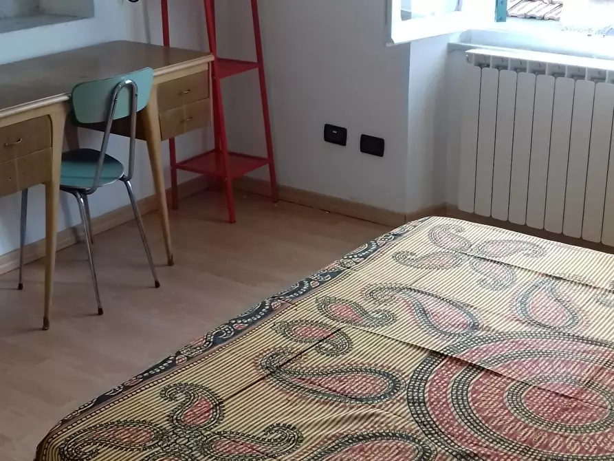 Immagine 8 di Appartamento in vendita  in via mascardi a Sarzana