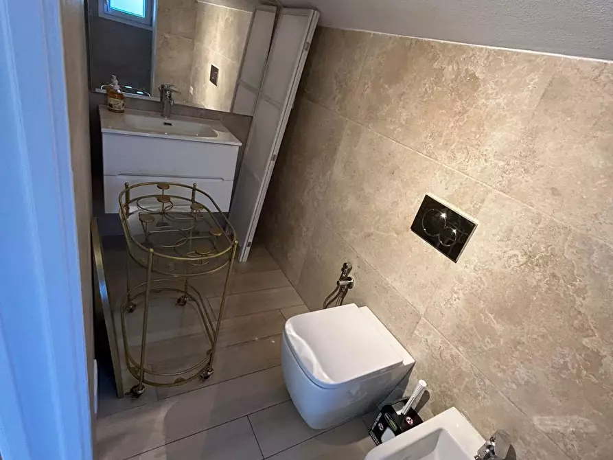 Immagine 5 di Appartamento in affitto  in Località Fiascherino a Lerici