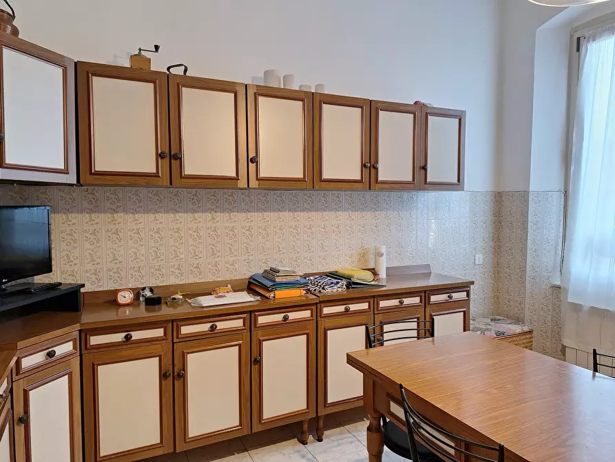 Immagine 7 di Appartamento in affitto  a La Spezia