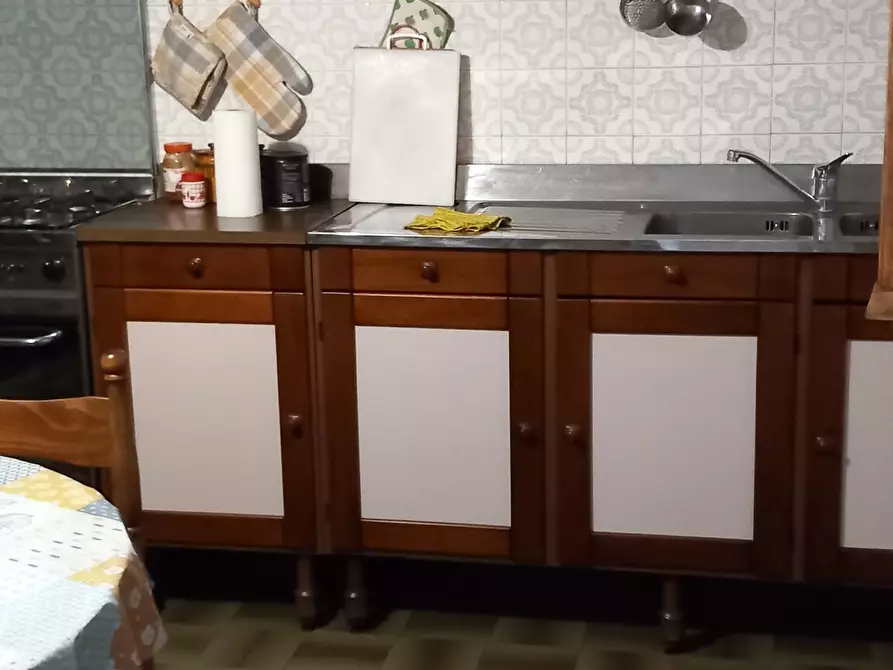 Immagine 10 di Appartamento in affitto  in Via Cisa Vecchia a Santo Stefano Di Magra