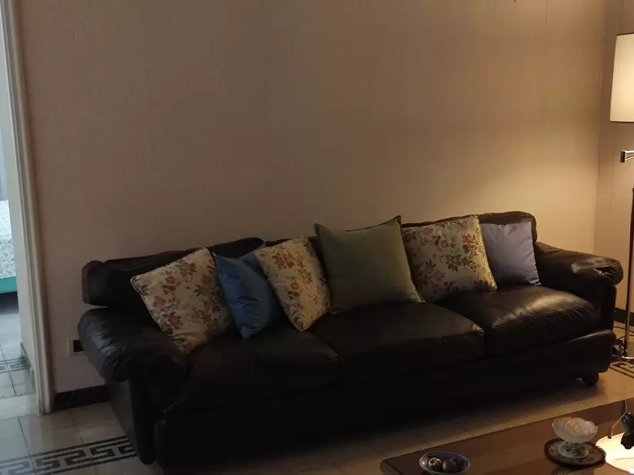 Immagine 9 di Appartamento in vendita  a La Spezia