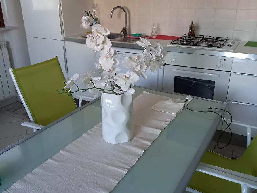 Immagine 10 di Villetta a schiera in vendita  in Via Pecorina a Sarzana