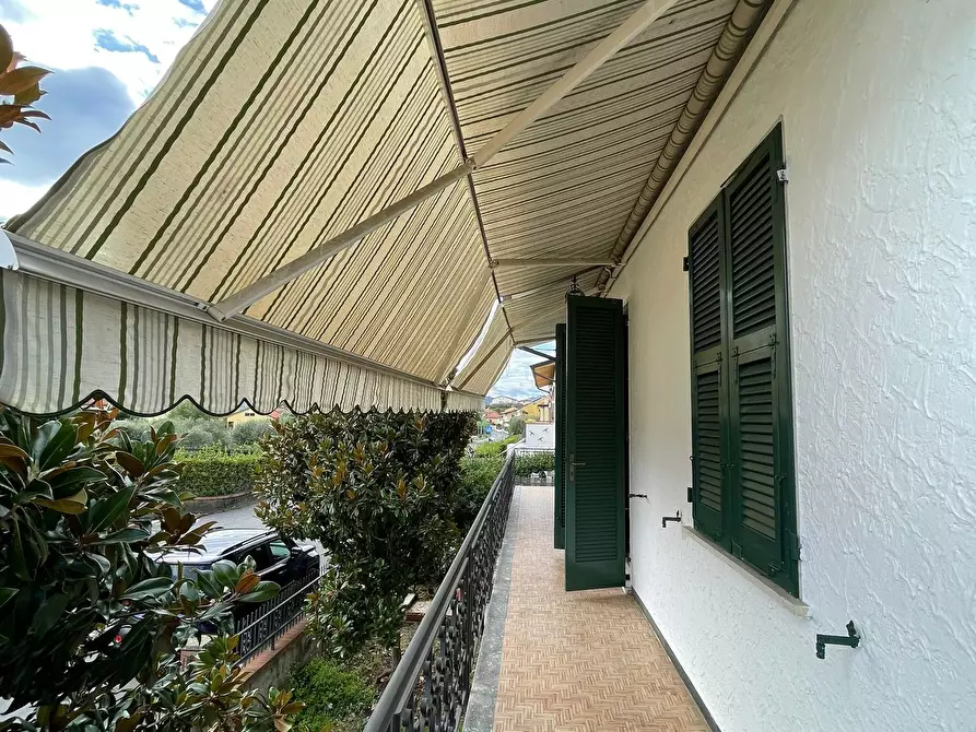 Immagine 16 di Appartamento in affitto  in Via Cisa Vecchia a Santo Stefano Di Magra