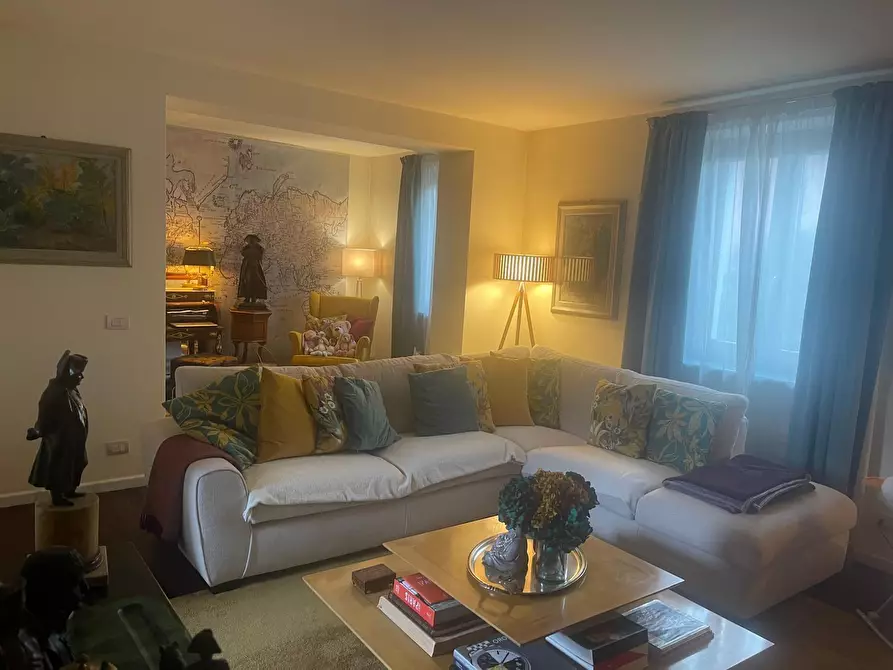 Immagine 5 di Terratetto in vendita  in VIA SAN FRANCESCO a Sarzana