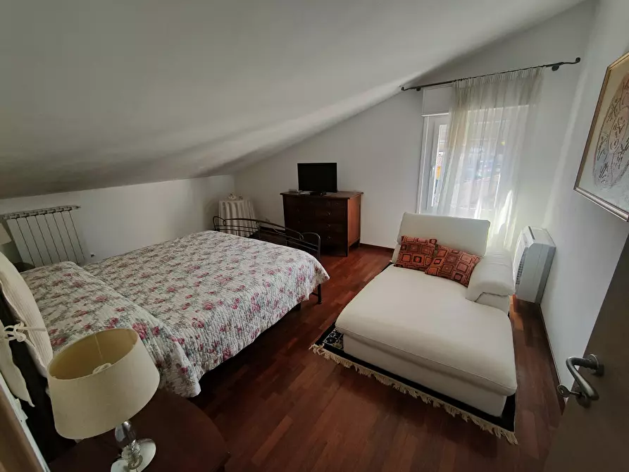 Immagine 9 di Casa semindipendente in affitto  in Via delle Ville a Arcola