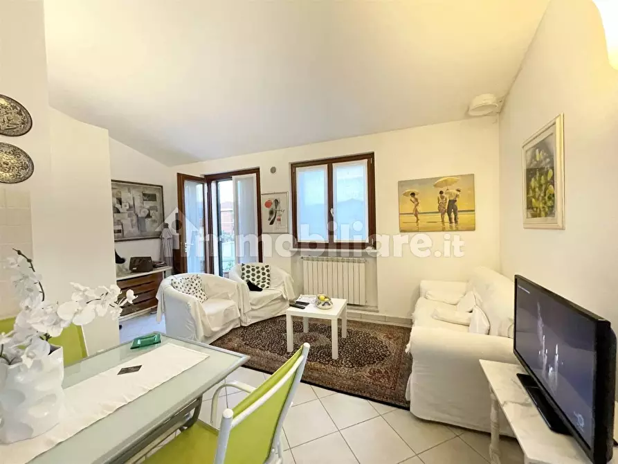 Immagine 1 di Villetta a schiera in vendita  in Via Pecorina a Sarzana